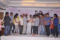 Mr Manmadha Audio Release
